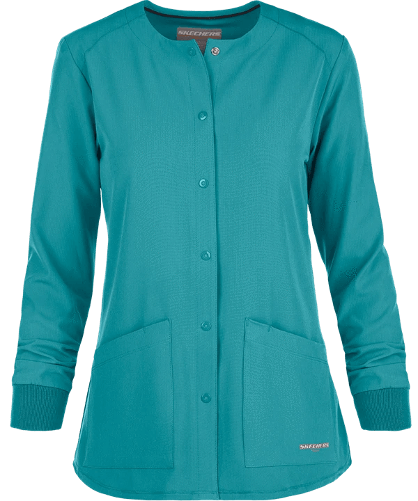 جاكيت ستابيليتي سكيتشرز ~ Jacket Stability Skechers