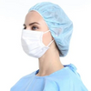 مجموعة 10 ماسكات بـ ٣ طبقات للاستخدام الواحد~Disposable face mask Surgical 10 ply mask