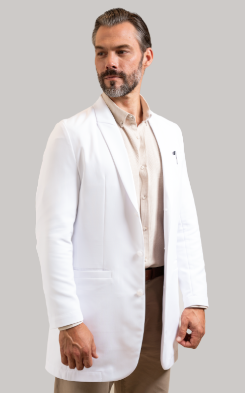 بيك تريمد لاب كوت