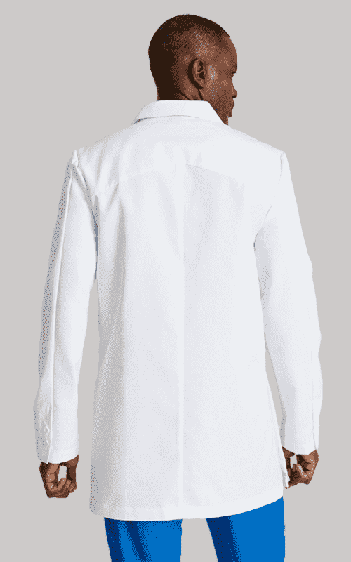 لابكوت دريك الرجالي جريز اناتومي ~ Derek Lab Coat Grey's Anatomy