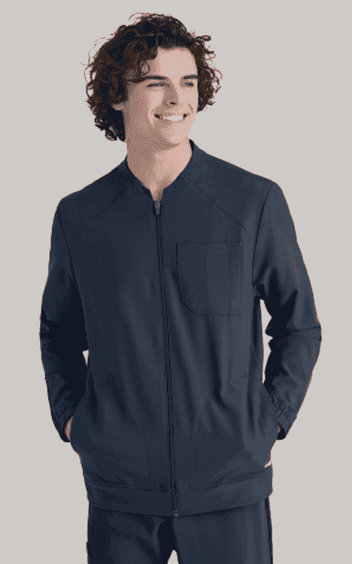 جاكيت سايكل جريز أناتومي ~ Cycle Warm-Up Greys Anatomy