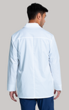 لابكوت كونسلتيشن القصير بروجكت لاب شيروكي ~ Consultation Short Lab Coat Project Lab Cherokee