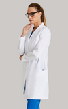 لابكوت بينيلوبي جريز ناتومي سجنتشرز~ Penelope Lab Coat Grey's Anatomy Signature