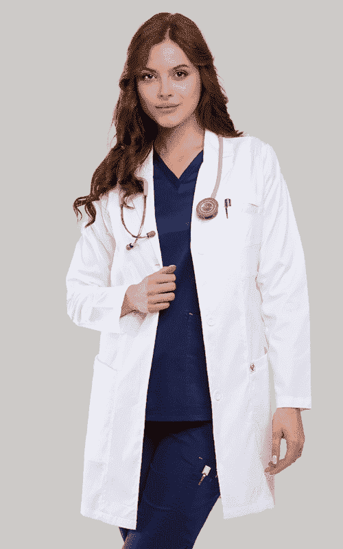 لابكوت وايت بيور فايروس فليكس