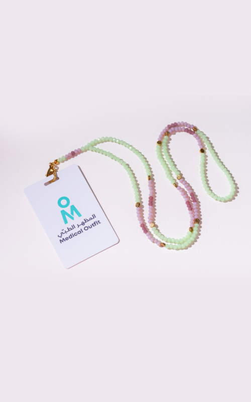 حامل بطاقة7 ~ ID Holder7