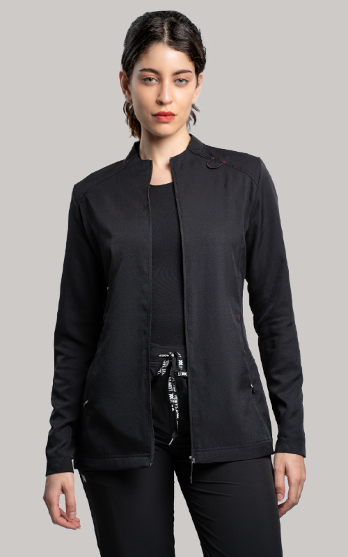 جاكيت برفورمنس مست وير نسائي