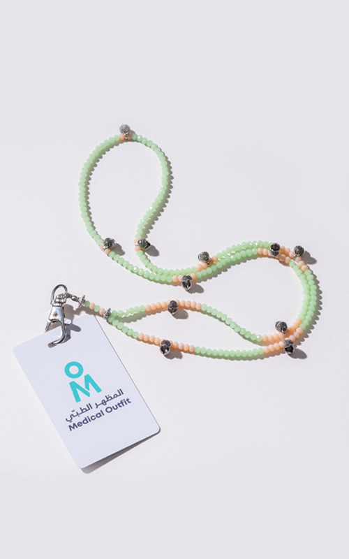 حامل بطاقة6 ~ ID Holder6