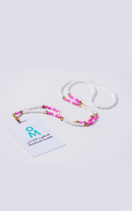 حامل بطاقة4 ~ ID Holder4