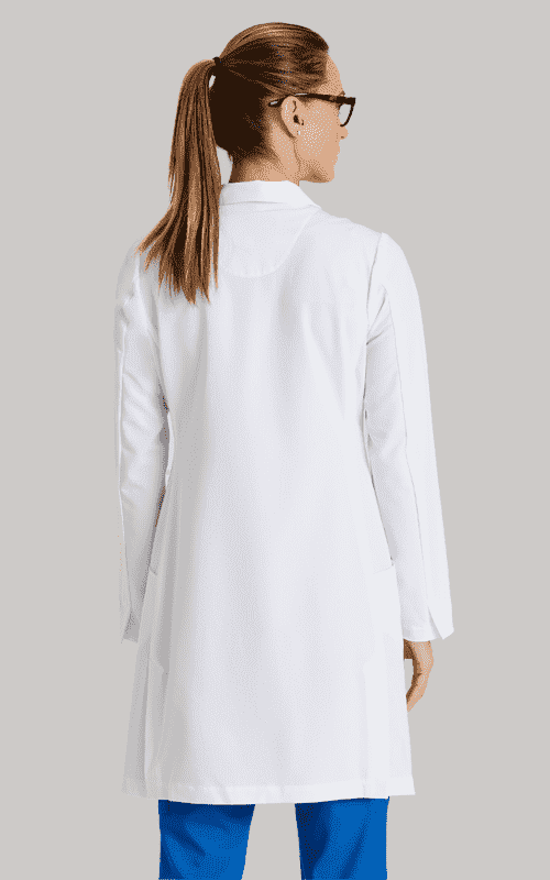 لابكوت بينيلوبي جريز ناتومي سجنتشرز~ Penelope Lab Coat Grey's Anatomy Signature
