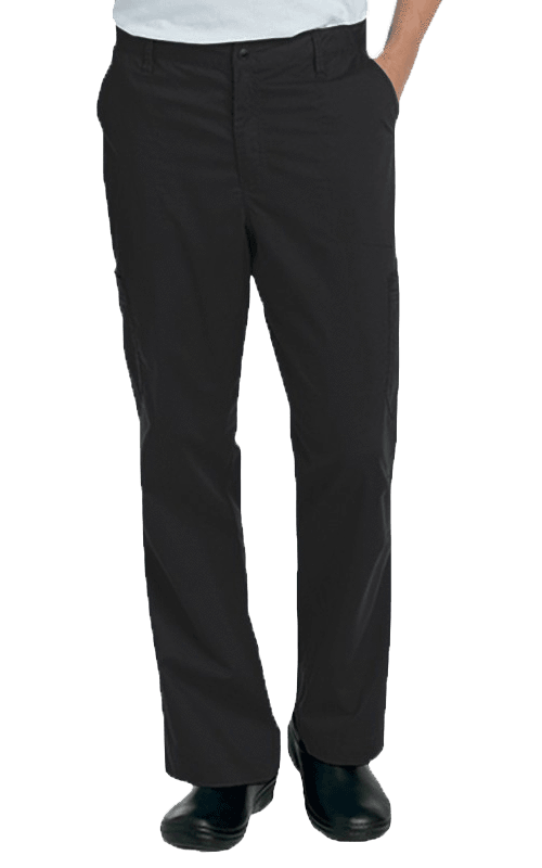 بنطلون بري ووشد كارجو للرجال~MEN'S PRE-WASHED CARGO PANT