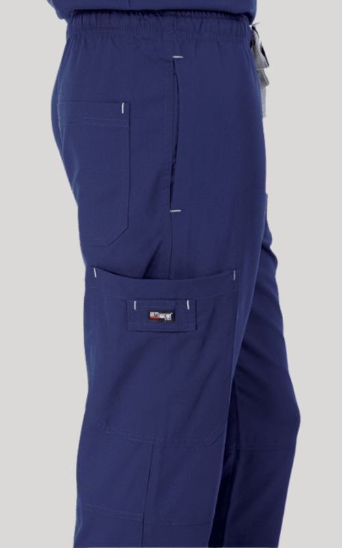 بنطلون بريستون جريز اناتومي ~ Preston Pant Grey's Anatomy