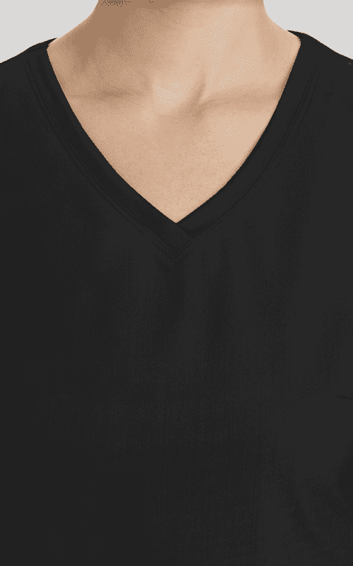 بلوزة جوليت هيلنق هاندز بربل ليبل ~ Juliet Top Healing Hands Purple Label