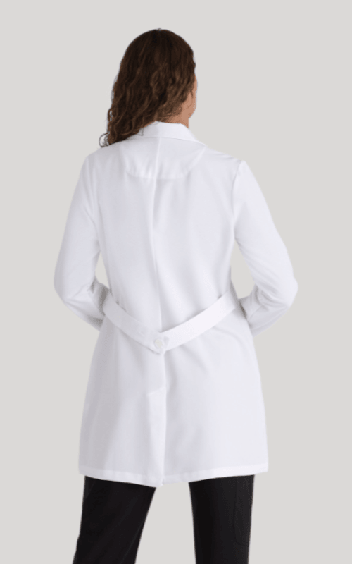لابكوت بروك جريز اناتومي ~ Labcoat Brooke Grey's Anatomy ~