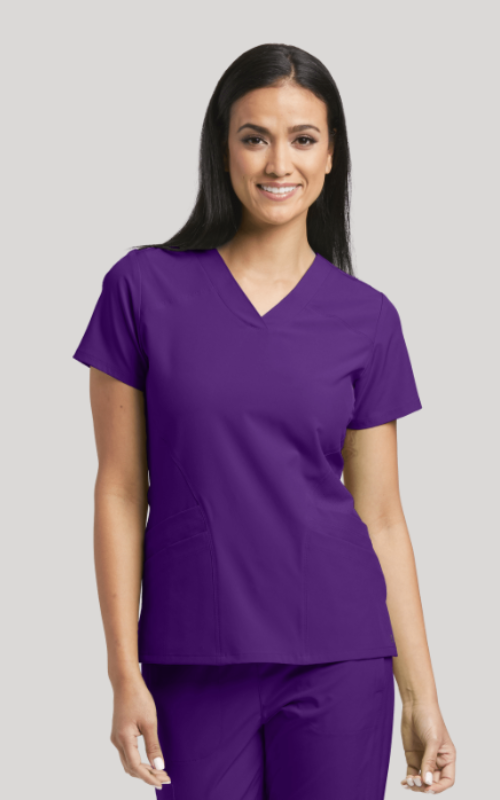 بلوزة بلس باركو ون ~ Pulse Top Barco One