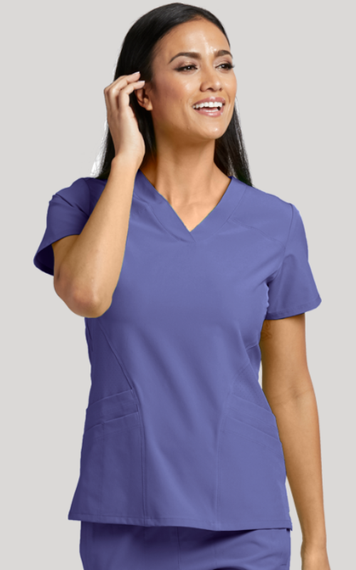 بلوزة بلس باركو ون ~ Pulse Top Barco One