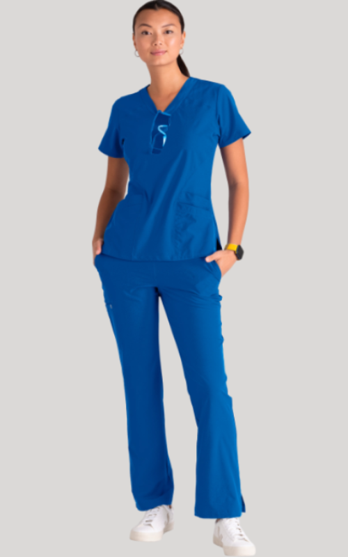 بلوزة بلس باركو ون ~ Pulse Top Barco One