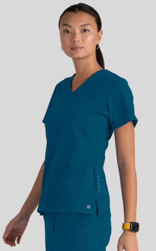 بلوزة بلس باركو ون ~ Pulse Top Barco One