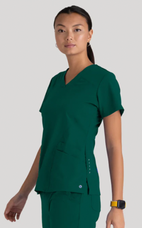 بلوزة بلس باركو ون ~ Pulse Top Barco One