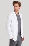 لابكوت ليو هيلنق هاندز وايت كوت ~ Leo Labcoat Healing Hands White Coat
