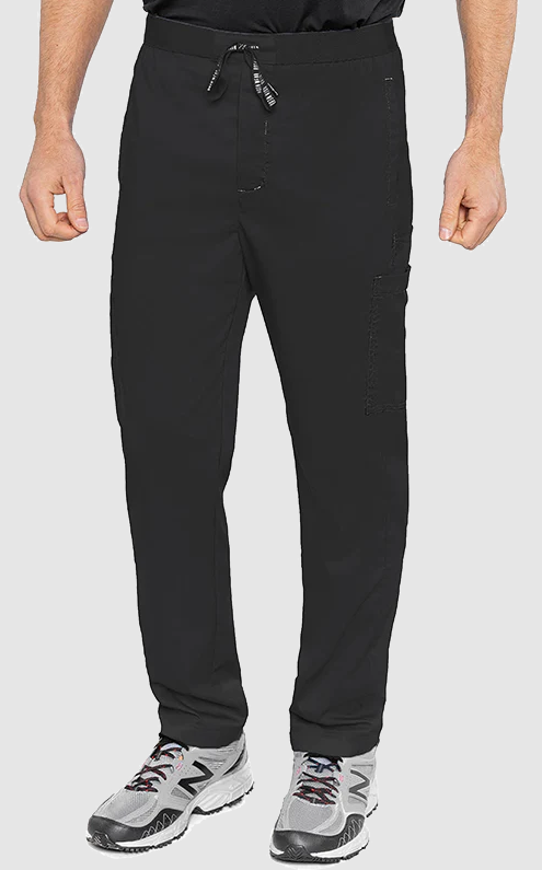 بنطلون هتن من روث وير~Hutton Straight Leg Scrub Pant