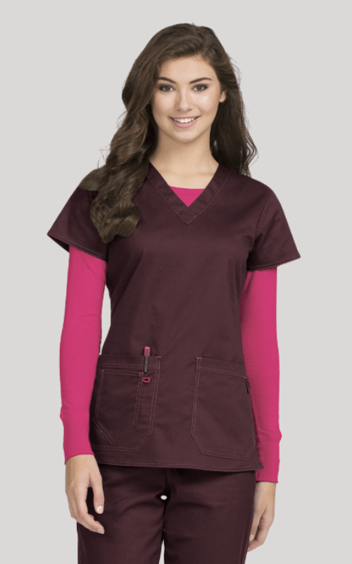 بلوزة اوليفيا~Olivia Top