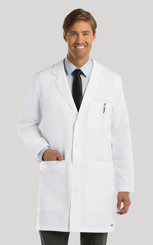 لابكوت نوى جريز اناتومي ~ Labcoat NoahGrey's Anatomy