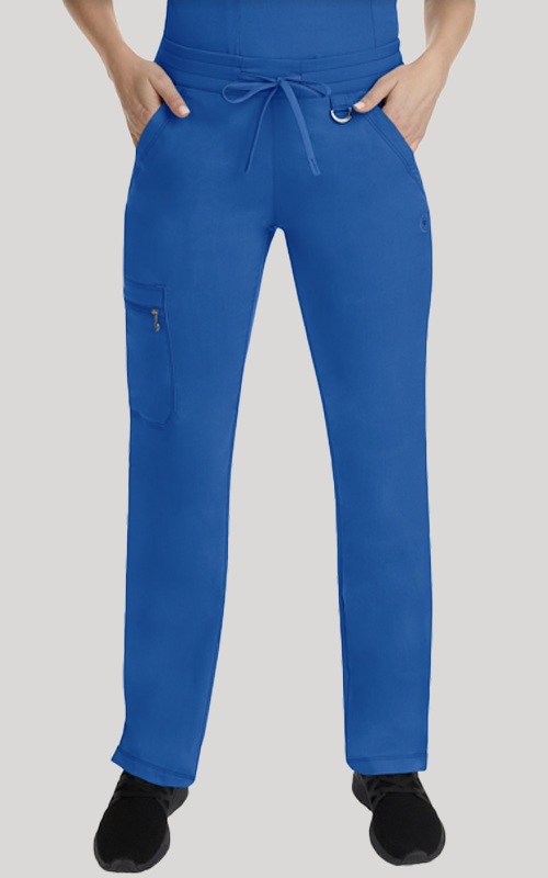 بنطلون تمارا هيلنق هاندز بربل ليبل ~ Tamara Pant Healing Hands Purple Label