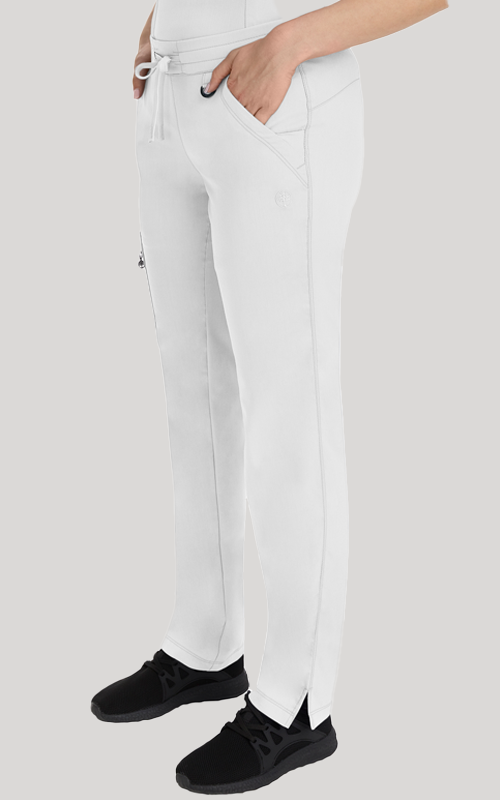 بنطلون تمارا هيلنق هاندز بربل ليبل ~ Tamara Pant Healing Hands Purple Label