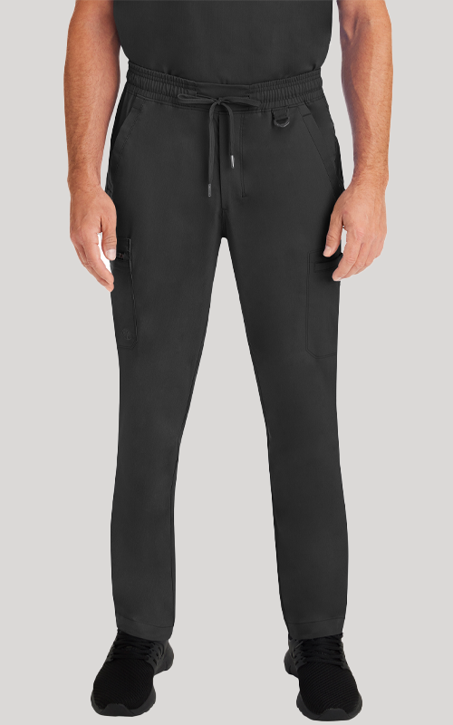 بنطلون دانيال هيلنق هاندز بربل ليبل