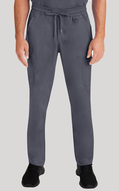 بنطلون دانيال هيلنق هاندز بربل ليبل ~ Daniel Utility Pant Healing Hands Purple Label