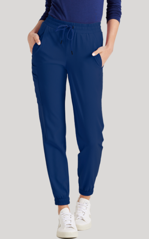 بنطلون ميشين يونيفاي