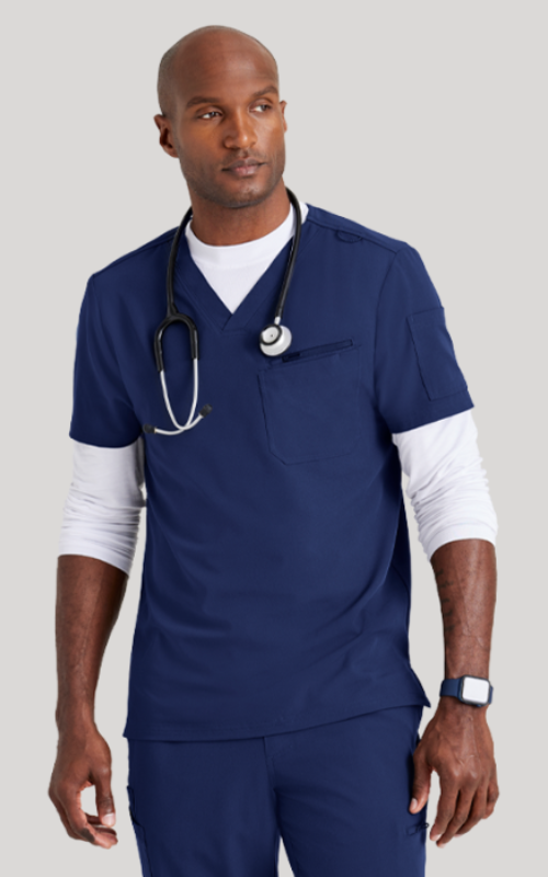 بلوزة رالي يونيفاي من باركو