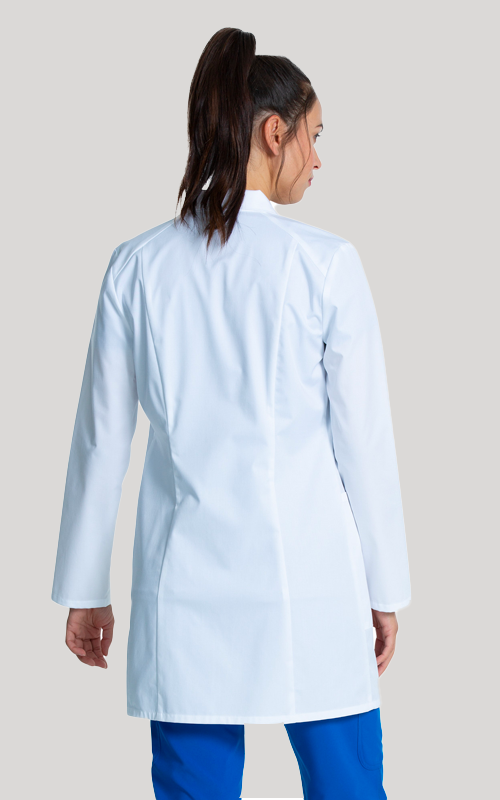 لابكوت بروجكت لاب شيروكي ورك وير ~ Project Lab Coat Cherokee Workwear