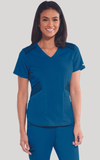 بلوزة موتو جريز اناتومي ~ Moto Top Grey's Anatomy