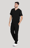 بلوزة ويسلي جريزاناتومي ~ Wesley Top Grey's Anatomy