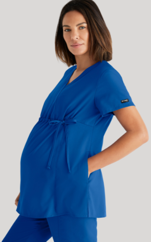 بلوزة ليلى جريز اناتومي ~ Lilah Top Grey's Anatomy