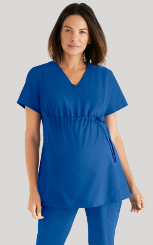 بلوزة ليلى جريز اناتومي ~ Lilah Top Grey's Anatomy