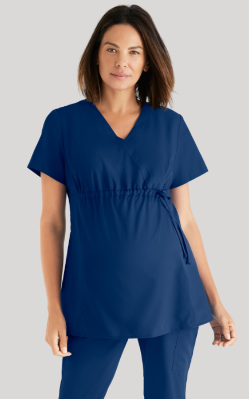 بلوزة ليلى جريز اناتومي ~ Lilah Top Grey's Anatomy