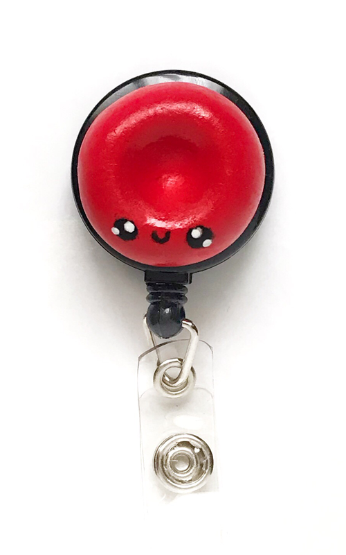 RBC'S تعليقة بطاقة~RBC'S ID holder