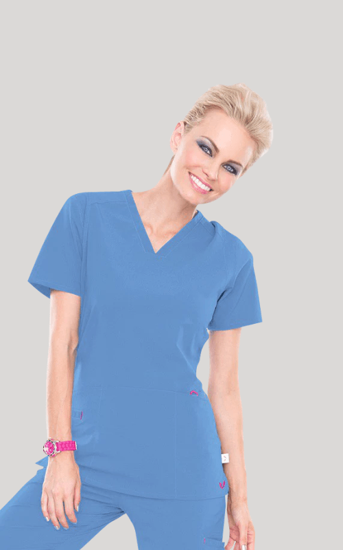 بلوزة روك قودييز~Rock Goddess Top