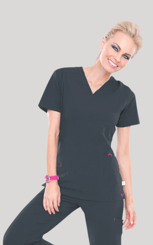 بلوزة روك قودييز~Rock Goddess Top