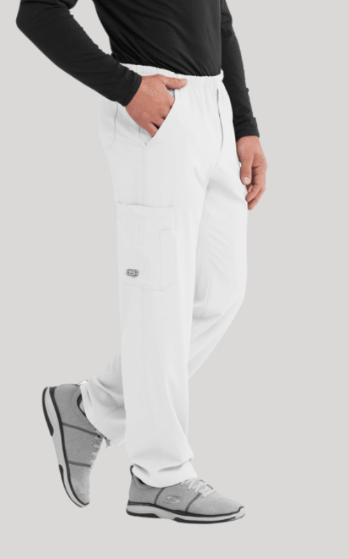 بنطلون سكتشرز 4 جيوب~4 Pockets Scrub Pant