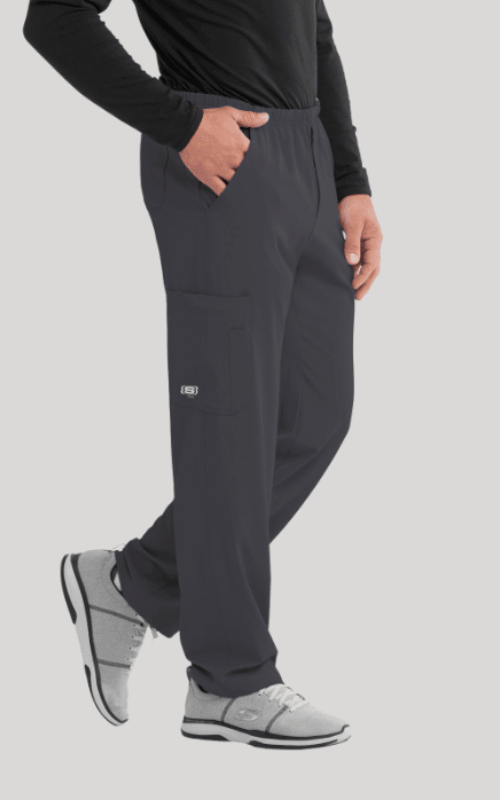 بنطلون سكتشرز 4 جيوب~4 Pockets Scrub Pant