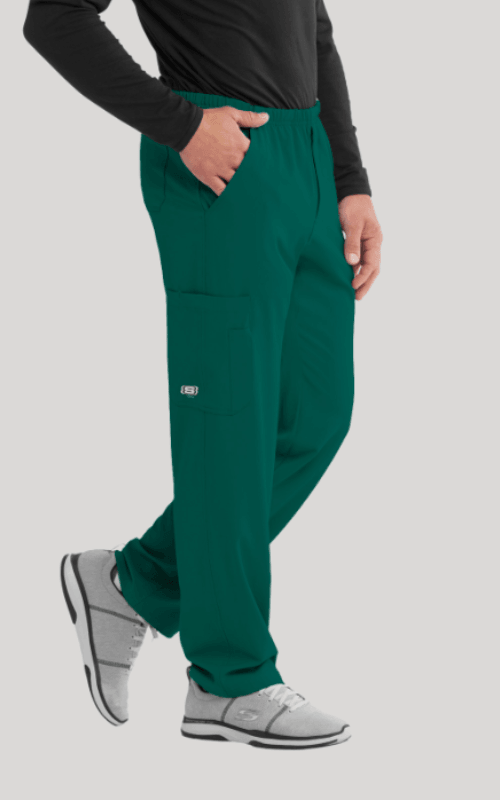 بنطلون سكتشرز 4 جيوب~4 Pockets Scrub Pant