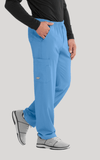 بنطلون سكتشرز 4 جيوب~4 Pockets Scrub Pant