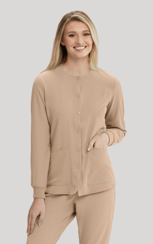 جاكيت ستابيليتي سكيتشرز ~ Jacket Stability Skechers