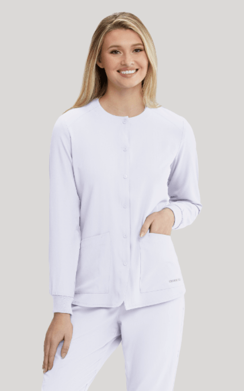 جاكيت ستابيليتي سكيتشرز ~ Jacket Stability Skechers