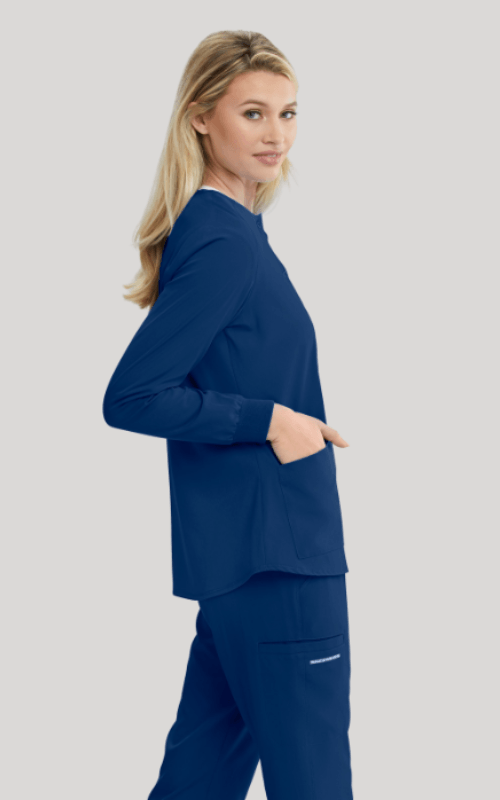 جاكيت ستابيليتي سكيتشرز ~ Jacket Stability Skechers