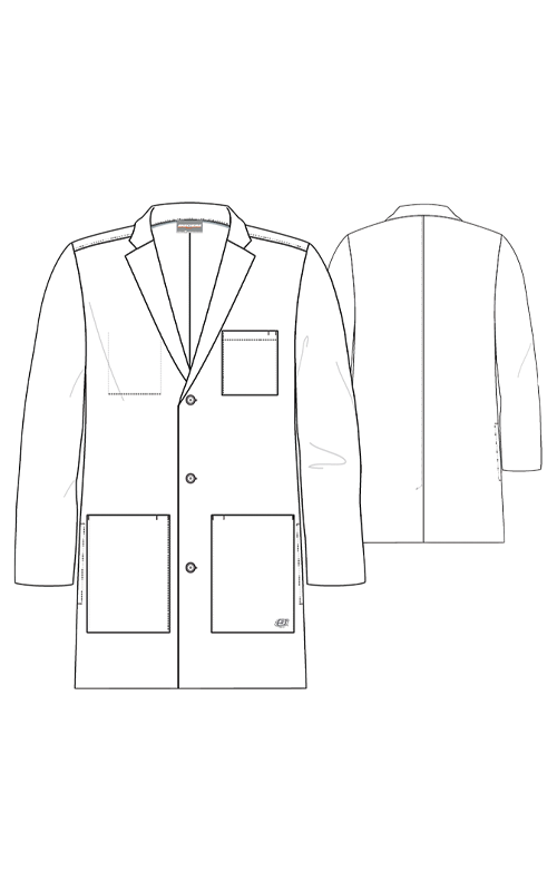 لابكوت أونر سكيتشرز ~ Labcoat Honor Skechers