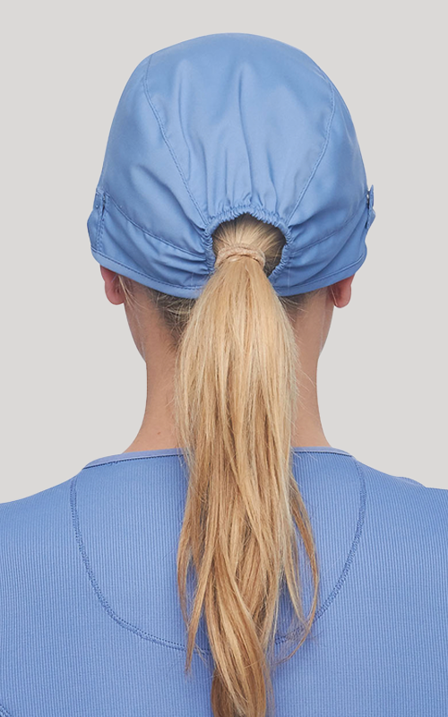 سيرجكال كاب ريڤلوشن تيك شيروكي ورك وير ~ Scrubs Hat Cherokee Workwear